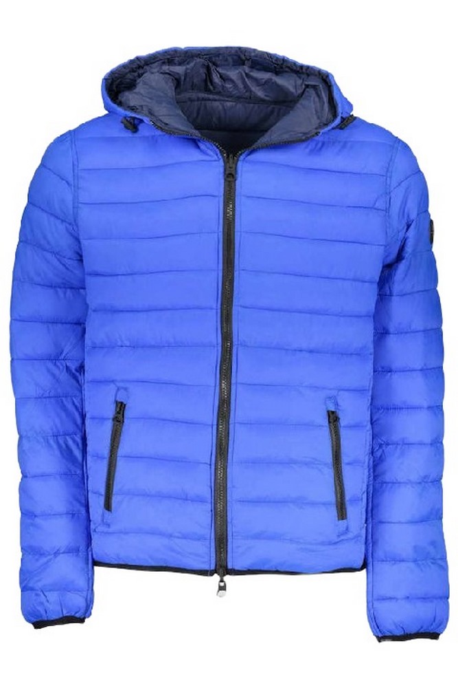 ΜΠΟΥΦΑΝ PAUL ΑΝΔΡΙΚΟ U.S. POLO ASSN BLUE