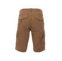 SUPERDRY VINTAGE CORE CARGO SHORT ΒΕΡΜΟΥΔΑ ΑΝΔΡΙΚΗ BROWN