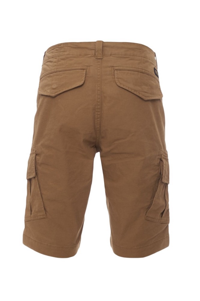 SUPERDRY VINTAGE CORE CARGO SHORT ΒΕΡΜΟΥΔΑ ΑΝΔΡΙΚΗ BROWN