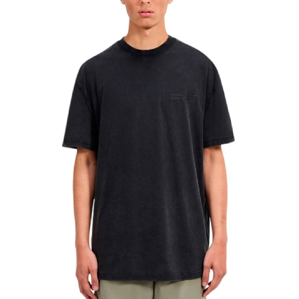 ELLESSE DESTINATION PARETE TEE T-SHIRT ΜΠΛΟΥΖΑ ΑΝΔΡΙΚΗ BLACK