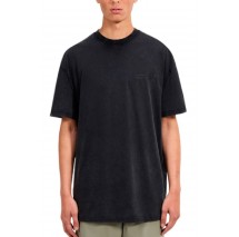 ELLESSE DESTINATION PARETE TEE T-SHIRT ΜΠΛΟΥΖΑ ΑΝΔΡΙΚΗ BLACK