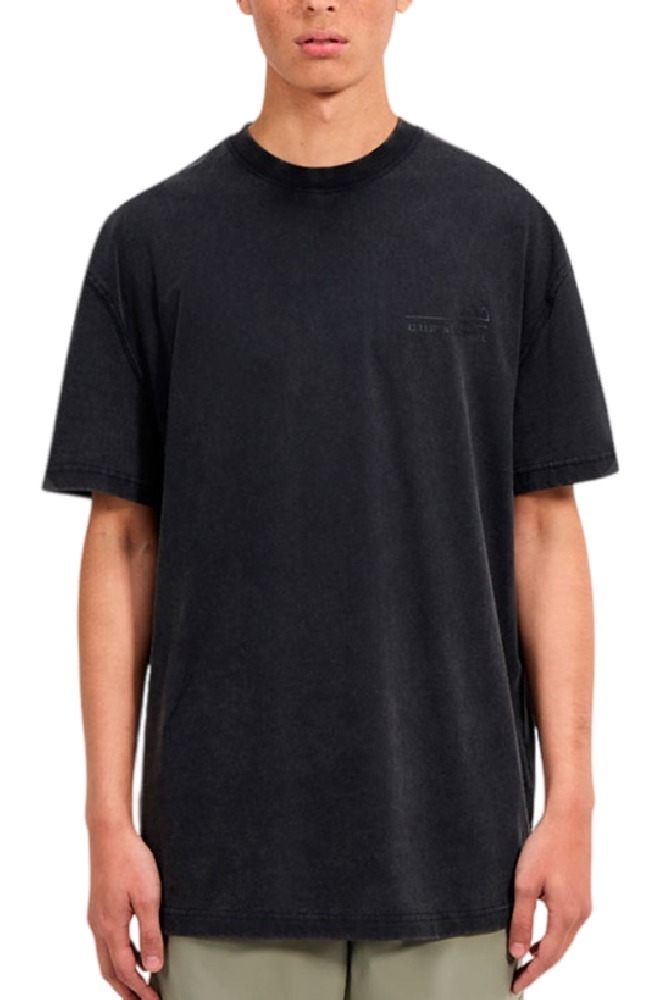 ELLESSE DESTINATION PARETE TEE T-SHIRT ΜΠΛΟΥΖΑ ΑΝΔΡΙΚΗ BLACK