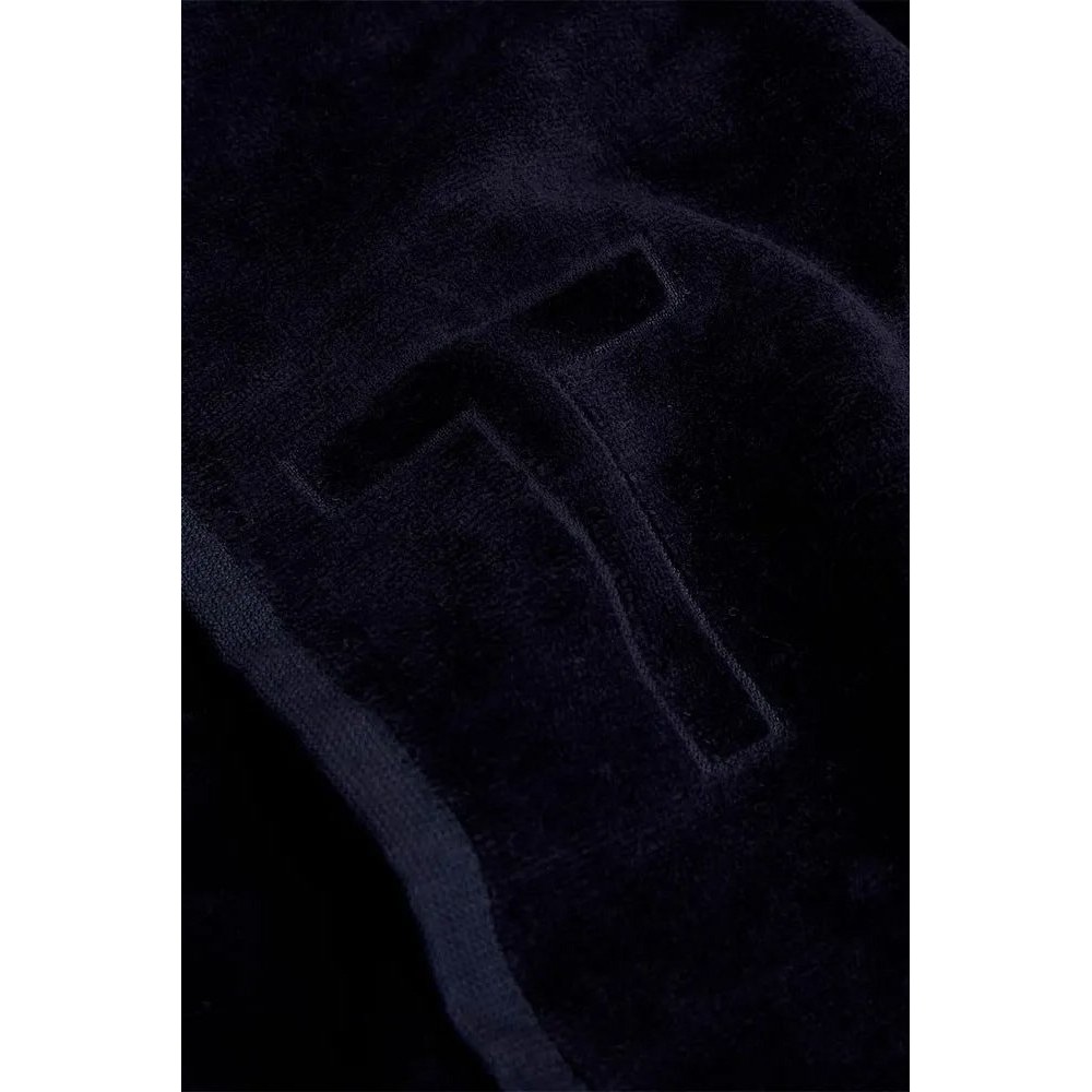 TOMMY HILFIGER TOWEL ΠΕΤΣΕΤΑ UNISEX NAVY