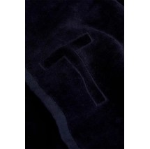 TOMMY HILFIGER TOWEL ΠΕΤΣΕΤΑ UNISEX NAVY