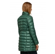 ΜΠΟΥΦΑΝ E1 AGNES  ΓΥΝΑΙΚΕΙΟ PEPE JEANS DARK GREEN