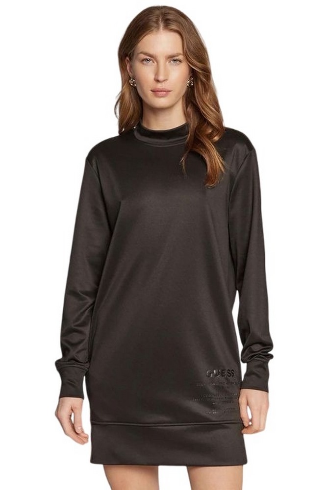 ΦΟΡΕΜΑ ARTEMIDE ΓΥΝΑΙΚΕΙΟ GUESS BLACK