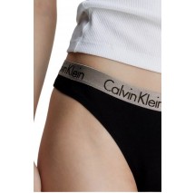 CALVIN KLEIN JEANS THONG 3PK ΕΣΩΡΟΥΧΟ ΓΥΝΑΙΚΕΙΟ MULTI