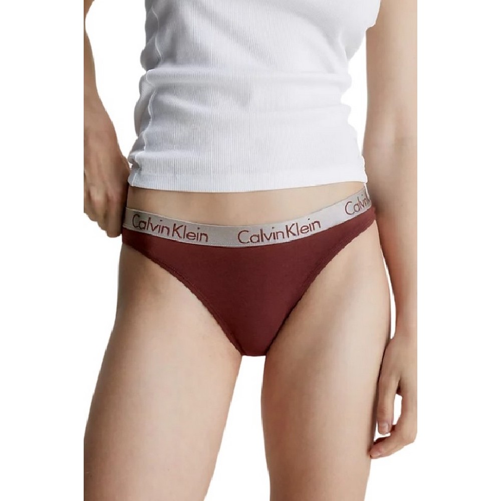 CALVIN KLEIN JEANS THONG 3PK ΕΣΩΡΟΥΧΟ ΓΥΝΑΙΚΕΙΟ MULTI