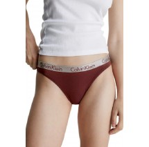 CALVIN KLEIN JEANS THONG 3PK ΕΣΩΡΟΥΧΟ ΓΥΝΑΙΚΕΙΟ MULTI