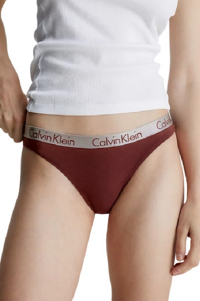 CALVIN KLEIN THONG 3PK ΕΣΩΡΟΥΧΟ ΓΥΝΑΙΚΕΙΟ MULTI