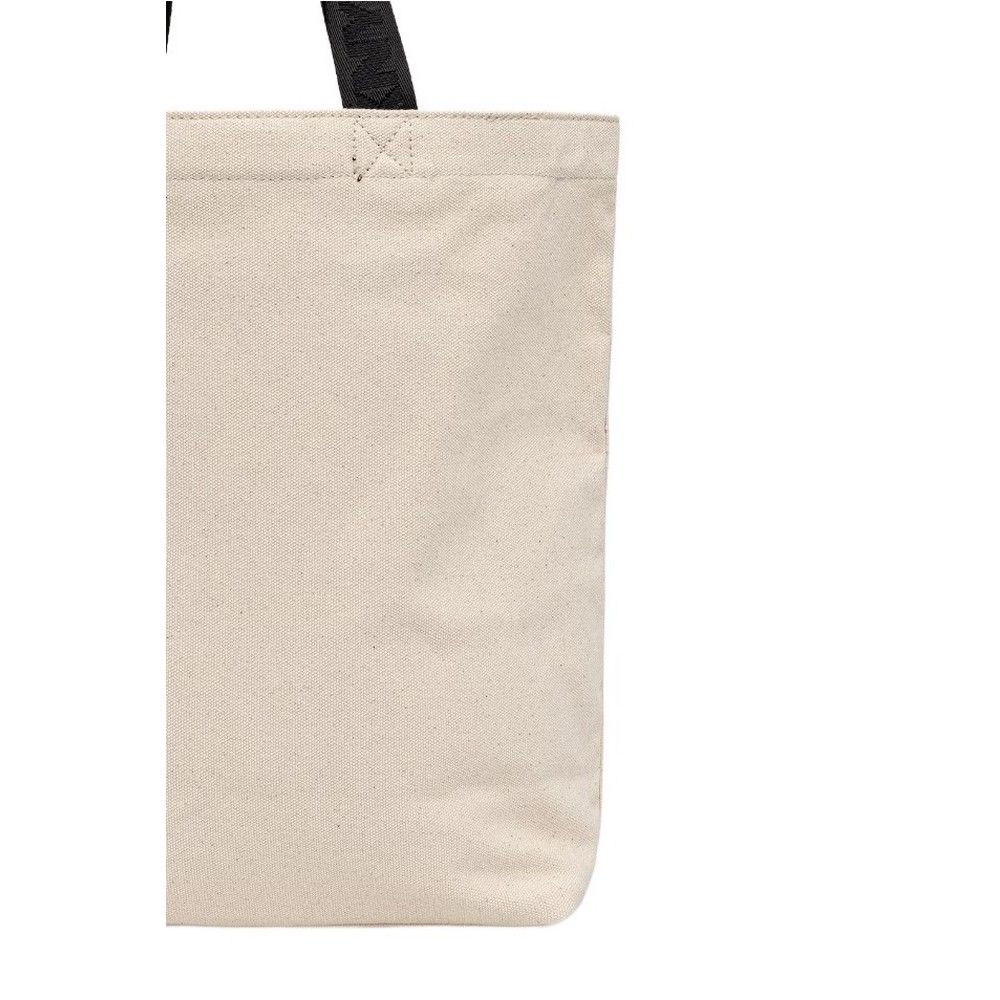 DKNY IZZY TOTE HANDBAG R53AGN37 ΤΣΑΝΤΑ ΓΥΝΑΙΚΕΙΑ NATURAL