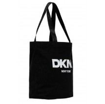 DKNY IZZY TOTE HANDBAG R53AGN37 ΤΣΑΝΤΑ ΓΥΝΑΙΚΕΙΑ BLACK