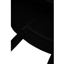 DKNY IZZY TOTE HANDBAG R53AGN37 ΤΣΑΝΤΑ ΓΥΝΑΙΚΕΙΑ BLACK