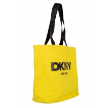 DKNY IZZY TOTE HANDBAG R53AGN37 ΤΣΑΝΤΑ ΓΥΝΑΙΚΕΙΑ YELLOW
