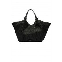 DKNY PAULA TOTE HANDBAG R61AOE48 ΤΣΑΝΤΑ ΓΥΝΑΙΚΕΙΑ BLACK