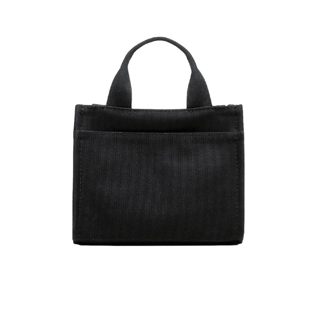 DKNY HANDLEE TOTE HANDBAG R41AOC80 ΤΣΑΝΤΑ ΓΥΝΑΙΚΕΙΑ BLACK