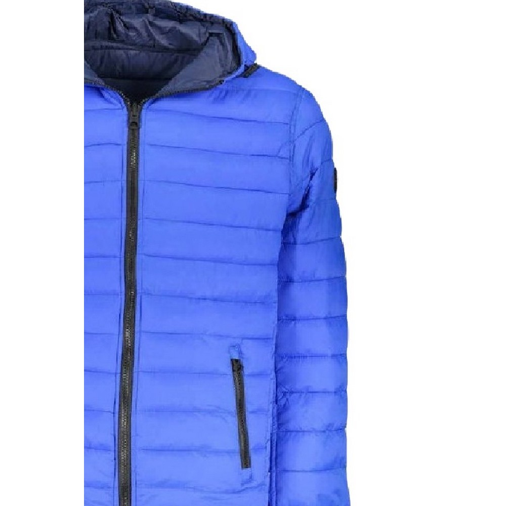 ΜΠΟΥΦΑΝ PAUL ΑΝΔΡΙΚΟ U.S. POLO ASSN BLUE ΜΠΟΥΦΑΝ PAUL ΑΝΔΡΙΚΟ U.S. POLO ASSN BLUE