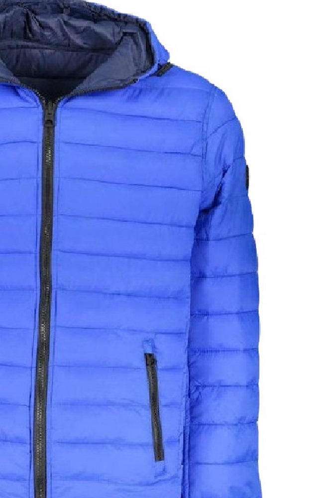 ΜΠΟΥΦΑΝ PAUL ΑΝΔΡΙΚΟ U.S. POLO ASSN BLUE