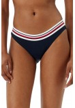 TOMMY HILFIGER CLASSIC BIKINI ΜΑΓΙΟ ΓΥΝΑΙΚΕΙΟ NAVY