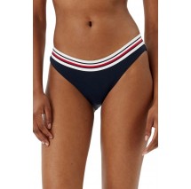 TOMMY HILFIGER CLASSIC BIKINI ΜΑΓΙΟ ΓΥΝΑΙΚΕΙΟ NAVY