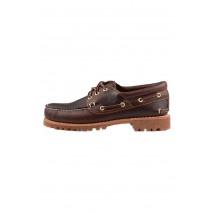 TIMBERLAND BOAT SHOE ΠΑΠΟΥΤΣΙ ΑΝΔΡΙΚΟ BROWN