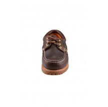 TIMBERLAND BOAT SHOE ΠΑΠΟΥΤΣΙ ΑΝΔΡΙΚΟ BROWN