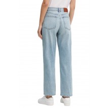 CALVIN KLEIN JEANS HR TAPER JEAN BLUE RODEO ΠΑΝΤΕΛΟΝΙ ΓΥΝΑΙΚΕΙΟ LIGHT DENIM