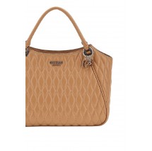 GUESS VALLA TOTE ΤΣΑΝΤΑ ΓΥΝΑΙΚΕΙΑ BEIGE