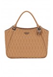 GUESS VALLA TOTE ΤΣΑΝΤΑ ΓΥΝΑΙΚΕΙΑ BEIGE