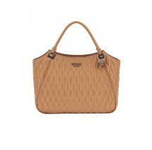 GUESS VALLA TOTE ΤΣΑΝΤΑ ΓΥΝΑΙΚΕΙΑ BEIGE