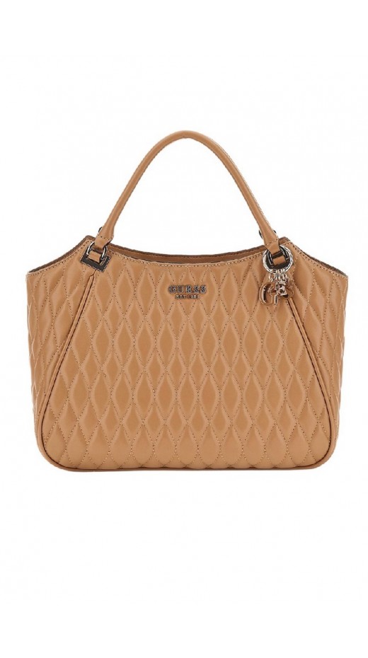 GUESS VALLA TOTE ΤΣΑΝΤΑ ΓΥΝΑΙΚΕΙΑ BEIGE