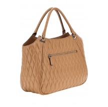 GUESS VALLA TOTE ΤΣΑΝΤΑ ΓΥΝΑΙΚΕΙΑ BEIGE