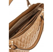 GUESS VALLA TOTE ΤΣΑΝΤΑ ΓΥΝΑΙΚΕΙΑ BEIGE