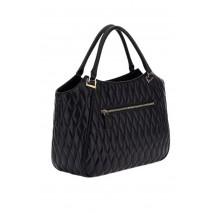 GUESS VALLA TOTE ΤΣΑΝΤΑ ΓΥΝΑΙΚΕΙΑ BLACK