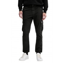 TOMMY JEANS  SCANTON CARGO JOGGER ΠΑΝΤΕΛΟΝΙ ΑΝΔΡΙΚΟ BLACK