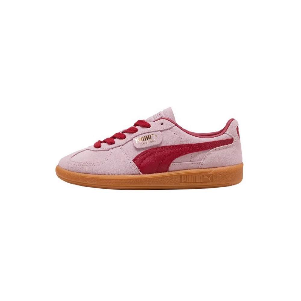 PUMA PALERMO 396463 UNISEX ΠΑΠΟΥΤΣΙ ROSE