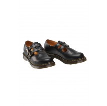 DR.MARTENS 8065 MARY JANE SMOOTH LOAFER ΓΥΝΑΙΚΕΙΟ BLACK