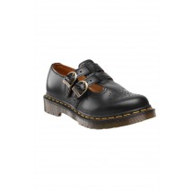 DR.MARTENS 8065 MARY JANE SMOOTH LOAFER ΓΥΝΑΙΚΕΙΟ BLACK