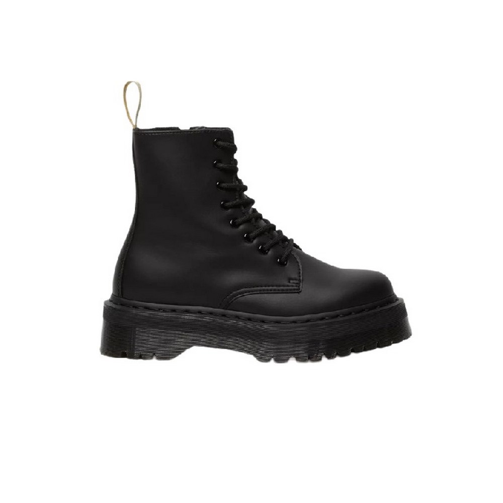 DR.MARTENS V JADON II MONO FELIX RUB OFF ΜΠΟΤΑΚΙ ΓΥΝΑΙΚΕΙΟ BLACK DR.MARTENS V JADON II MONO FELIX RUB OFF ΜΠΟΤΑΚΙ ΓΥΝΑΙΚΕΙΟ BLACK