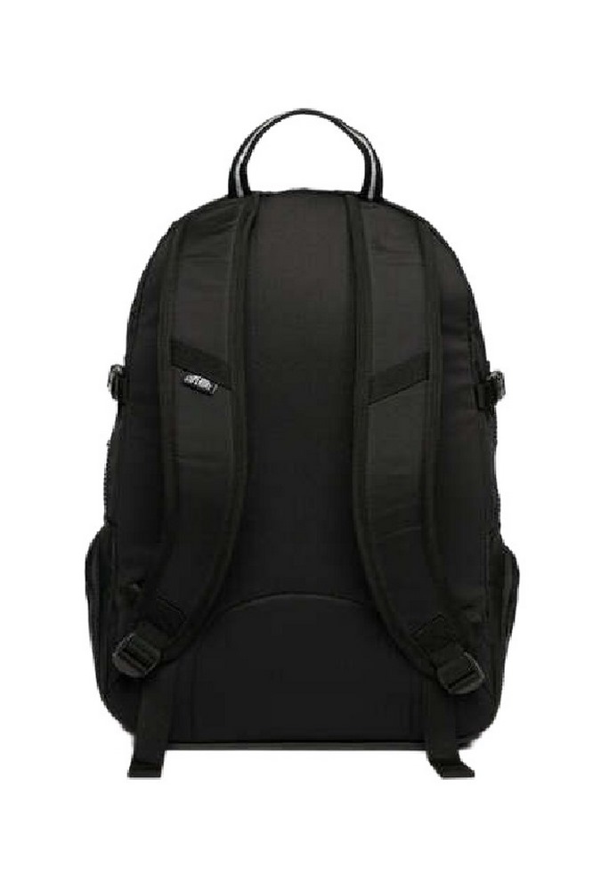 SUPERDRY D2 OUTDOOR 28L BACKPACK ΤΣΑΝΤΑ ΑΝΔΡΙΚΗ BLACK