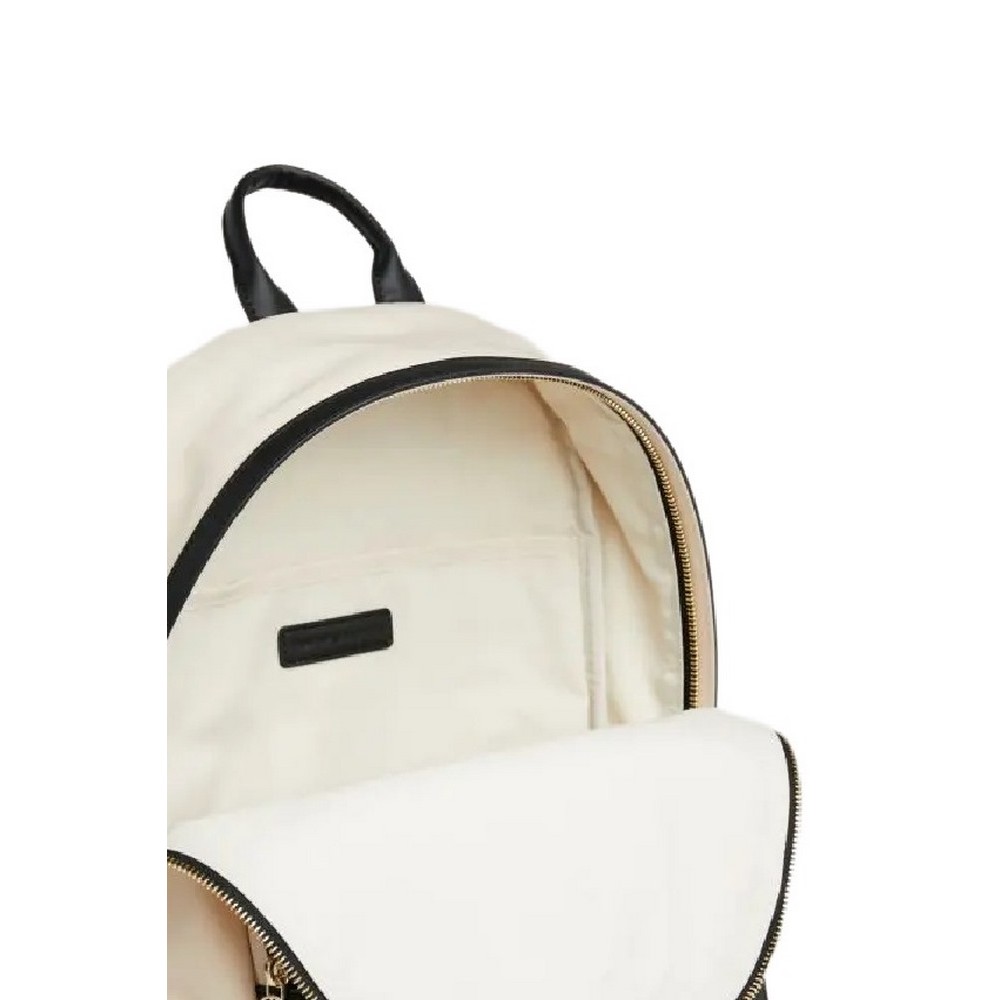 TOMMY HILFIGER TH ESSENTIAL S BACKPACK CB ΤΣΑΝΤΑ ΓΥΝΑΙΚΕΙΑ BEIGE