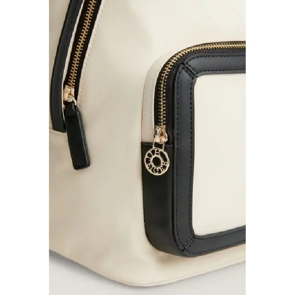 TOMMY HILFIGER TH ESSENTIAL S BACKPACK CB ΤΣΑΝΤΑ ΓΥΝΑΙΚΕΙΑ BEIGE