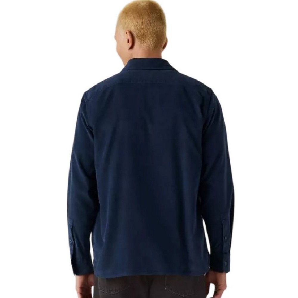 LEVIS® JACKSON WORKER ΠΟΥΚΑΜΙΣΟ ΑΝΔΡΙΚΟ BLUE