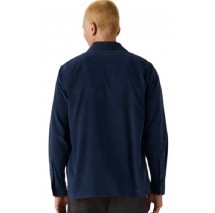 LEVIS® JACKSON WORKER ΠΟΥΚΑΜΙΣΟ ΑΝΔΡΙΚΟ BLUE