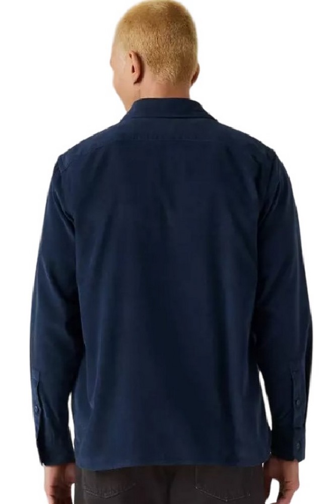 LEVIS® JACKSON WORKER ΠΟΥΚΑΜΙΣΟ ΑΝΔΡΙΚΟ BLUE