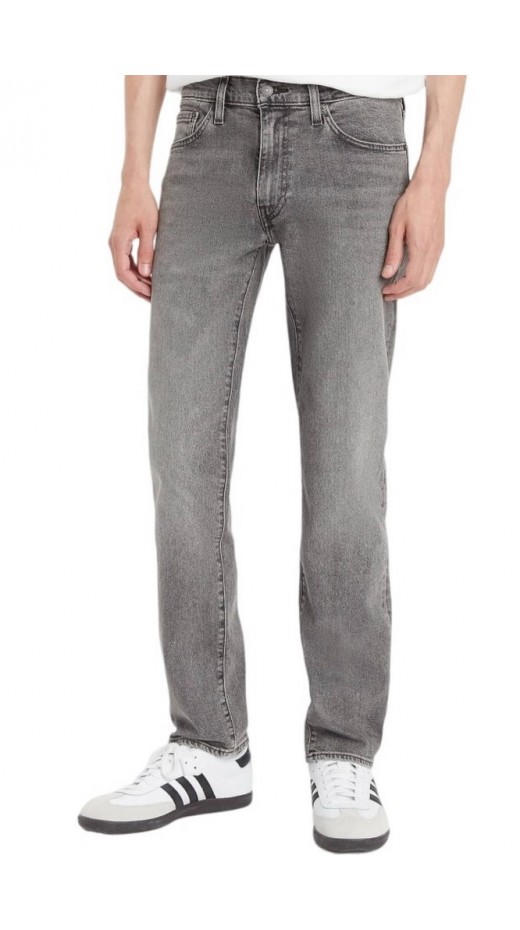 LEVIS 511™ SLIM 045115825 ΠΑΝΤΕΛΟΝΙ ΑΝΔΡΙΚΟ GREY