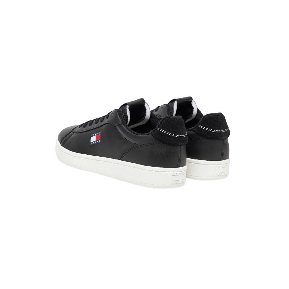 TOMMY JEANS ARCHIVE 98 ΠΑΠΟΥΤΣΙ ΑΝΔΡΙΚΟ BLACK