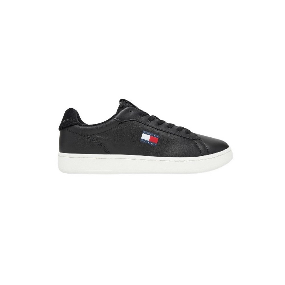 TOMMY JEANS ARCHIVE 98 ΠΑΠΟΥΤΣΙ ΑΝΔΡΙΚΟ BLACK