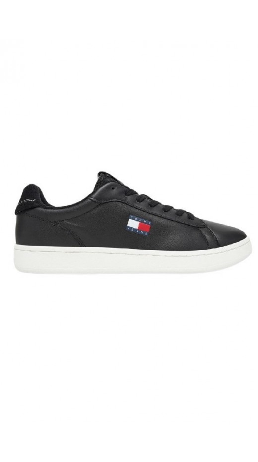 TOMMY JEANS ARCHIVE 98 ΠΑΠΟΥΤΣΙ ΑΝΔΡΙΚΟ BLACK