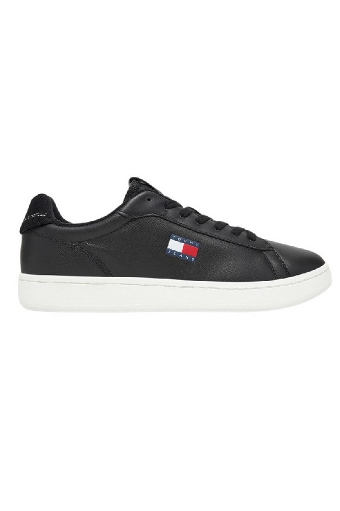 TOMMY JEANS ARCHIVE 98 ΠΑΠΟΥΤΣΙ ΑΝΔΡΙΚΟ BLACK